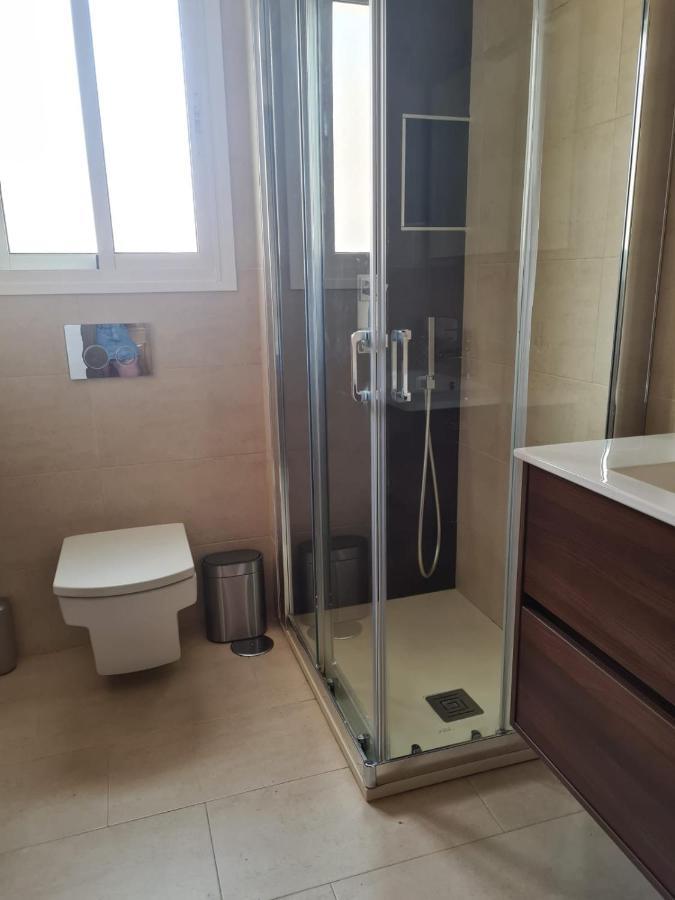 Apartamento En Нерха Экстерьер фото