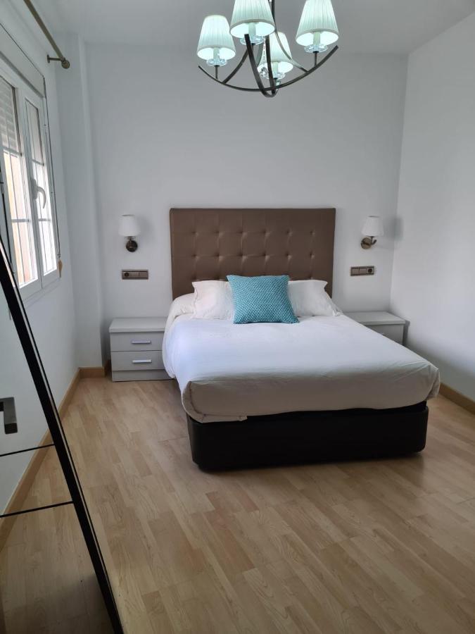 Apartamento En Нерха Экстерьер фото